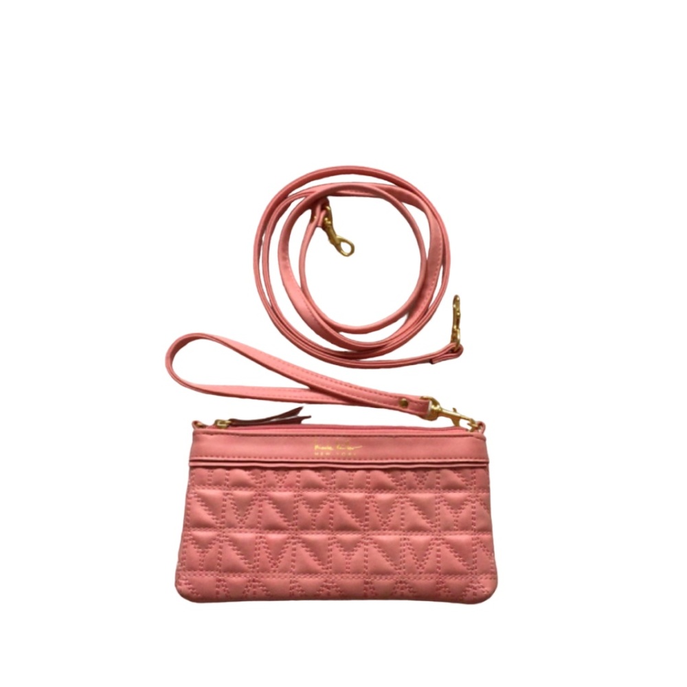 Nicole Miller Crossbody/clutch bag